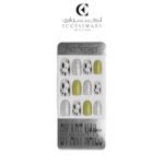 13 FaceSecrt By Art Nails