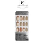 15 FaceSecrt By Art Nails