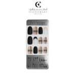 16 FaceSecrt By Art Nails