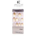 19 FaceSecrt By Art Nails