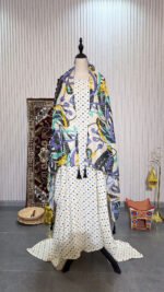 ملابس قطنية