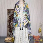 ملابس قطنية