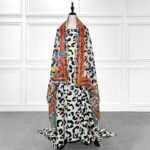 ملابس قطنية