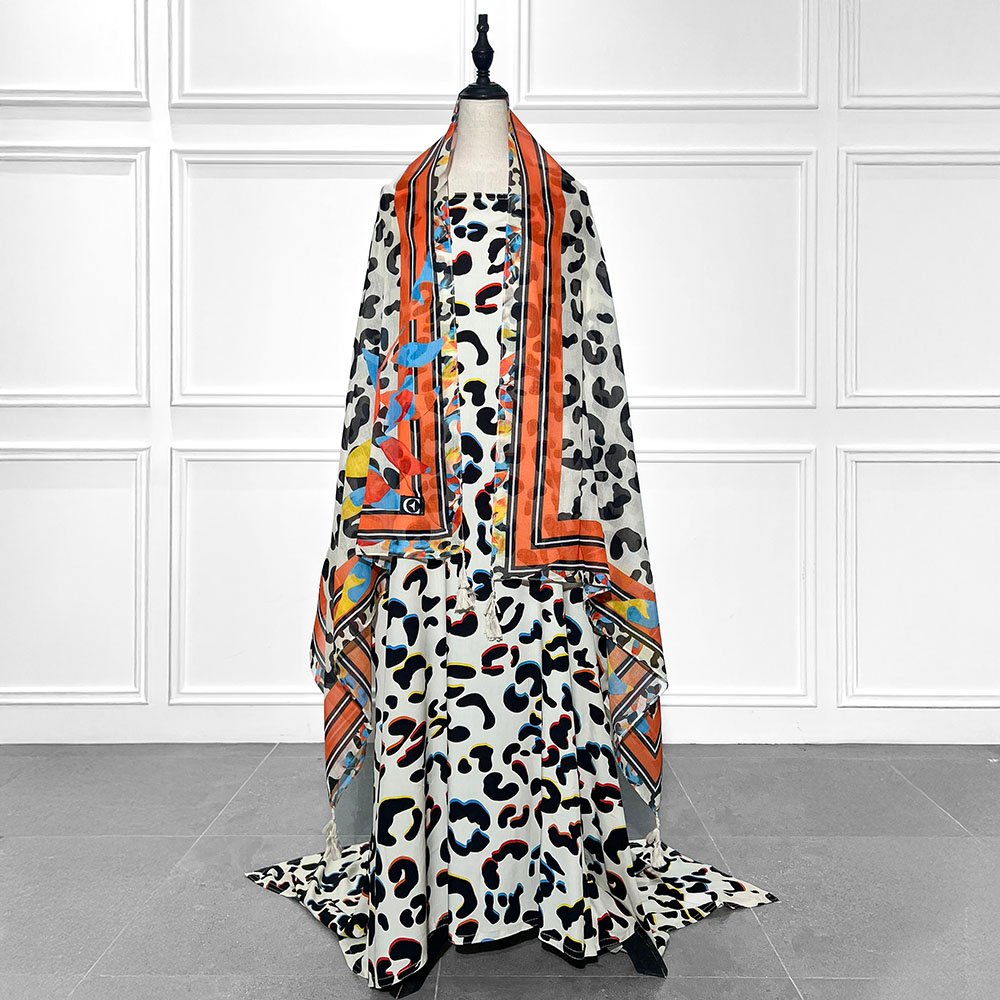 2 ملابس قطنية - الصورة 1