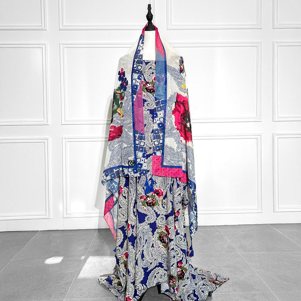 2 ملابس قطنية - الصورة 1