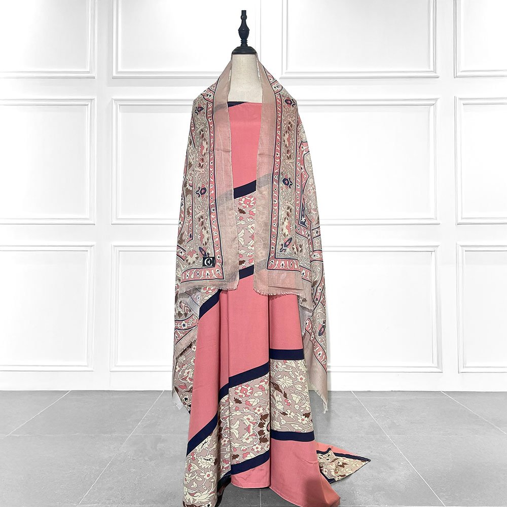 2 ملابس قطنية - الصورة 1