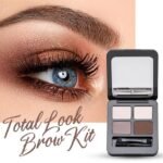 مجموعة الحواجب توتال لوك Total Look Brow Kit