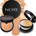 بودرة كريم حريري Luminous Silk Cream Powder