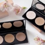 لوحة كريم مكملة للكونتور Perfecting Contouring Cream Palette
