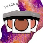 أحمر خدود Mineral Blusher