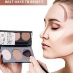 لوحة بودرة كونتورينغ مثالية Perfecting Contouring Powder Palette