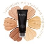 كريم اساس Luminous Moisturizing Foundation