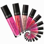 ملمع الشفاه طويل الأمد Long Wearing Lipgloss