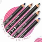 قلم تحديد العين الترا Ultra Rich Color Eye Pencil