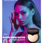 اضاءة هايلايتر بيكاد Baked Highlighter