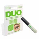 صمغ رموش دو الاخضر Duo