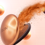 بودرة بورنزية Bronzing Powder