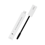 اتش دي مسكارة اسود من اوفرا