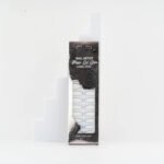 فيس سيكريت مجموعة أظافر صناعية مكونة من 24 قطع