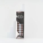 فيس سيكريت مجموعة أظافر صناعية مكونة من 24 قطع