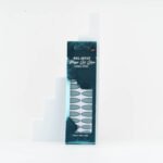 فيس سيكريت مجموعة أظافر صناعية مكونة من 24 قطع