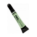 ال ايه جيرل خافي عيوب البشرة برو كونسيلر عالي الجودة GC992 لايت ايفوري