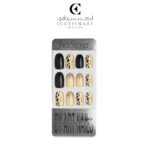 21 FaceSecrt By Art Nails