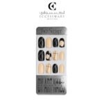 08 FaceSecrt By Art Nails