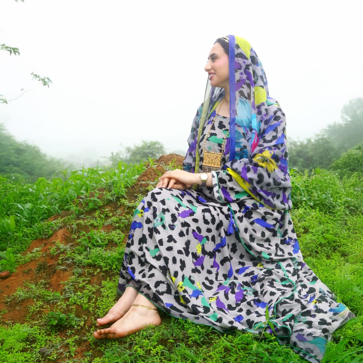 ⁦ملابس قطنية⁩ - الصورة ⁦2⁩