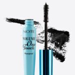 Volume One Touch Waterproof Mascara