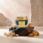 ⁦لبان معطر بالعمبر⁩ - الصورة ⁦2⁩